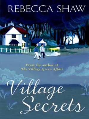 cover image of Village Secrets